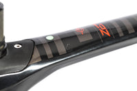 Genesis Zero SL Disc Frameset 2019, Size Large