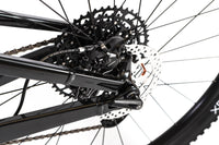 Trek Top Fuel 7 Sram SX Disc MTB 2021 ,Size XL