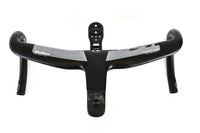 Vision Metron 5D ACR Integrated Bar and Stem, 42cm / 120mm