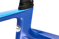 Canyon Aeroad CFR Disc Frameset 2021, Size XS