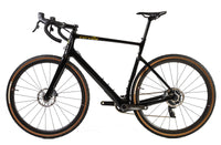 Cervelo Aspero Sram Force AXS Disc Gravel Bike 2021, Size 58cm