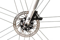 Basso Astra Disc Campagnolo Chorus Road Bike 2021, Size 56cm