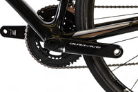 Giant TCR Advanced SL0 Shimano Dura-Ace Di2 Road Bike 2018, Size Medium