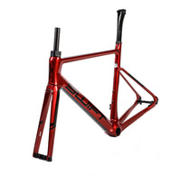 Swift Carbon Racevox Frameset 2021, Size 54cm