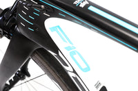 Pinarello F10 Shimano Dura Ace/Ultegra Di2 Road Bike 2019, Size 54cm