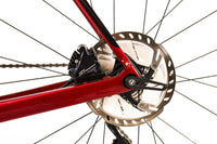 Trek Domane SL6 Disc Shimano Ultegra Road Bike 2022, Size 58cm