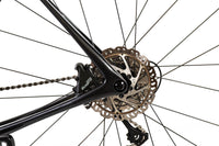 Cannondale Synapse Carbon Disc Shimano Tiagra Road Bike 2020, Size 56cm