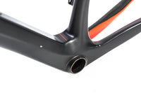 Genesis Zero SL Disc Frameset 2019, Size Large