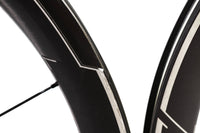 HED Vanquish 4 GP Disc Carbon Wheelset 2020, Shimano Freehub