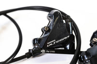 Shimano Ultegra R8070 Hydraulic Brake Calipers - Pair