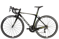 Scott Foil 40 Shimano 105 Road Bike 2012, Size 49cm