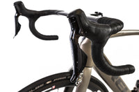 Trek Madone 9.9 H1 Shimano Dura-Ace Di2 Road Bike 2017, Size 56cm