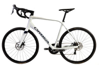 Orbea Avant H60 Disc Shimano Claris Road Bike 2021, Size 57cm