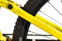 GT Sensor Carbon Elite Disc Sram NX Eagle MTB 2020, Size Large