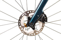 Trek Domane SL6 Disc Shimano Ultegra Road Bike 2022, Size 56cm