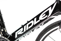 Ridley Noah Fast Shimano Ultegra Di2 Road Bike 2014, Size Small