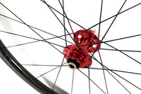 Enve 3.4 SES Disc Carbon Chris King Wheelset 2019, XDR Freehub