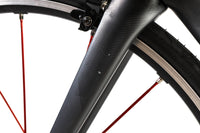 Basso Diamante SV Shimano Dura-Ace Road Bike 2018, Size 51cm