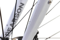 Pearson All Mod Cons Disc Shimano 105 Road Bike 2020, Size Small