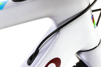 Colnago EGRV Disc Shimano GRX Gravel E Bike 2021, Size small