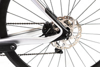 Orbea ORCA Aero Disc M30 Team Shimano 105 Road Bike 2021, Size 53cm