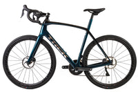 Trek Domane SL7 Shimano Ultegra Di2 Disc Road Bike 2022, Size 58cm