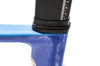 Canyon Aeroad CFR Disc Frameset 2021, Size XS