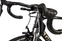 Giant TCR Advanced SL0 Shimano Dura-Ace Di2 Road Bike 2018, Size Medium