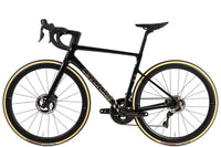 Cannondale Supersix Evo HiMod Disc Shimano Dura Ace R9200 Di2 Road Bike 2022, Size 51cm
