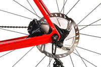 Trek Domane SL 6 Shimano Ultegra Disc Road Bike 2021, Size 58cm