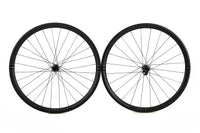 Cannondale Hollogram 35 Carbon Disc Wheelset 2020, Shimano Freehub