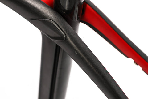 Trek Domane SLR Disc Frameset 2018, Size 54cm
