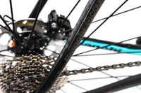 Bianchi Infinito CV Disc Shimano Ultegra Road Bike 2017, Size 59cm