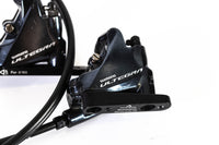 Shimano Ultegra R8070 Hydraulic Brake Calipers - Pair