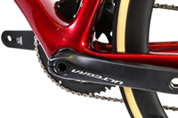 Trek Emonda SLR 7 Shimano Ultegra Di2 Disc Road Bike 2021, Size 56cm