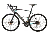 Bianchi Infinito CV Disc Shimano Ultegra Road Bike 2017, Size 59cm