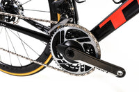 Trek Emonda SLR 9 Sram Red AXS Etap P1 Disc Road Bike 2022, Size 56cm
