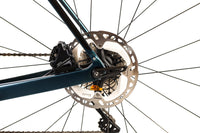 Trek Domane SL6 Disc Shimano Ultegra Road Bike 2022, Size 56cm