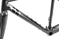Eddy Merckx Wallers 73 Disc Road Frameset 2020, Size Small