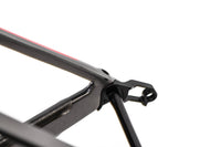 BMC Teammachine SLR01 Four Disc Frameset 2019, Size 61cm