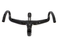 Vision Metron 5D ACR Integrated Bar and Stem, 42cm / 120mm