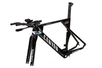 Canyon Speedmax CF SLX TT Frameset 2019, Various Sizes