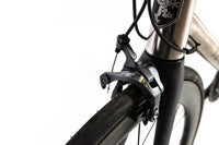 J Laverack R J.ACK Shimano Ultegra Rim Road Bike 2021, Size 54cm