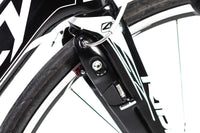 Ridley Noah Fast Shimano Ultegra Di2 Road Bike 2014, Size Small