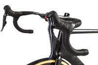 3T Strada Disc Shimano Ultegra Di2 1x11 Road Bike 2018, Size Large