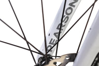 Pearson All Mod Cons Disc Shimano 105 Road Bike 2020, Size Small
