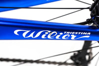Wilier Zero SLR Disc Shimano Dura Ace Di2 Road Bike 2021, Size XXL