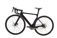 3T Strada Disc Sram Rival AXS eTap 1x Road Bike 2020, Size Small