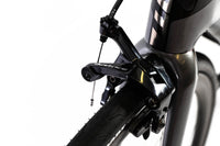 Giant TCR Advanced SL0 Shimano Dura-Ace Di2 Road Bike 2018, Size Medium