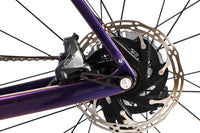Trek Domane SLR Gen 3 Sram Force eTap AXS Disc Road Bike 2020, Size 58cm